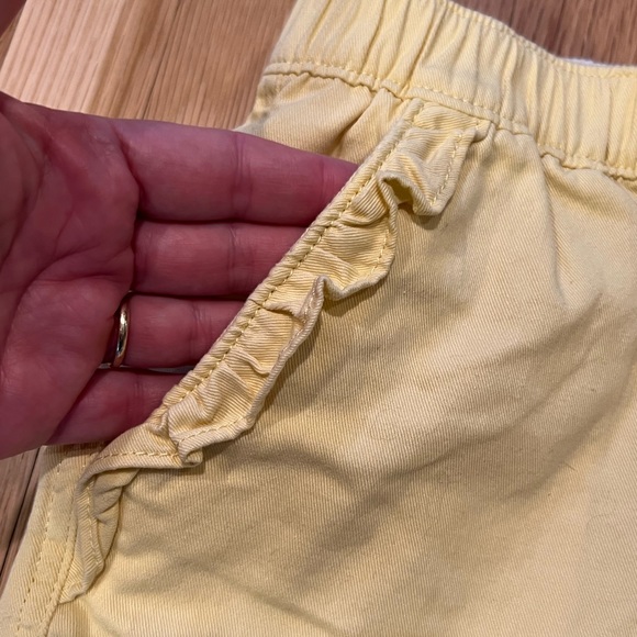 Girls CrewCuts Shorts, size 14 - Picture 2 of 4